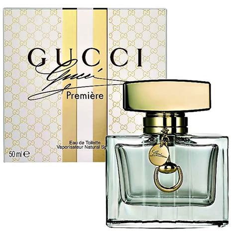 gucci gucci premiere eau de parfum spray|Gucci Premiere Gucci perfume .